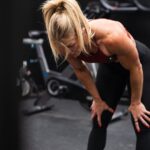 Brooke Ence Instagram - Some behind of the scenes of the @nakedprogram Nets On Fire
