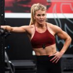 Brooke Ence Instagram - Some behind of the scenes of the @nakedprogram Nets On Fire