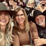 Brooke Ence Instagram - Any man can be a father, but it takes someone special to be a DAD! Happy Fathers Day to my forever hero and best friend. I love you daddy 💕