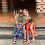 Brooke Ence Instagram - Any man can be a father, but it takes someone special to be a DAD! Happy Fathers Day to my forever hero and best friend. I love you daddy 💕