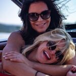 Brooke Ence Instagram – Happiest of birthdays to my soulmate @jeanna_cianciarulo 
Who undoubtedly ages like fine wine 🍷 

Til the wheels fall off baby 😏
{always•forever•unconditional}