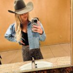 Brooke Ence Instagram - NFR 🤠 FTW