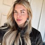 Brooke Ence Instagram -