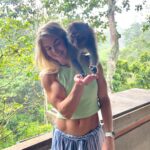 Brooke Ence Instagram - photo dump from BALI Better late then never to jump on the “photo dump” train 😄 Temples, monkeys, rice patties, incredible people and out of this world beauty.