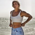 Brooke Ence Instagram - Here’s another from @joshuashultz
