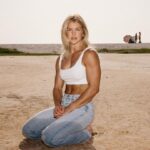 Brooke Ence Instagram - @joshuashultz 📷 #itmakesence