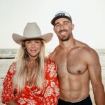 Brooke Ence Instagram - 🎂 HAPPY BIRTHDAY TN 🎉 @joshuashultz ftw - It’s rare that we stop to grab photos. So thank you for stopping us and snapping a couple candids ❤️