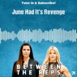 Brooke Ence Instagram - Where in the world has Jeanna Cianciarulo been?! 🤷🏼‍♀️🌎 Episode 193 and 194 are out! Listen on @applepodcasts , @spotifypodcasts or any streaming platform to find out! . Don’t forget to rate ⭐️, review 📝, and subscribe ✅ to never miss an episode! . . . #itmakesence #podcast #funnypodcast #healthandfitness #travel #airport