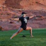 Brooke Ence Instagram – Photo dump 
#nakedtrainingretreat 
#itmakesence