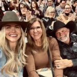 Brooke Ence Instagram - NFR 🤠 FTW