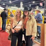 Brooke Ence Instagram - NFR 🤠 FTW