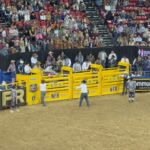 Brooke Ence Instagram - NFR 🤠 FTW