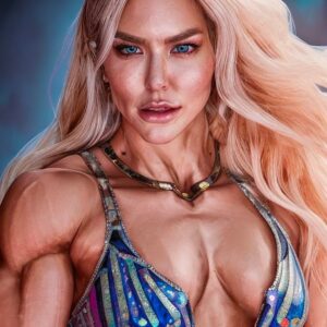 Brooke Ence Instagram - Results were a mixed bag 💼