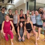 Brooke Ence Instagram - photo dump from BALI Better late then never to jump on the “photo dump” train 😄 Temples, monkeys, rice patties, incredible people and out of this world beauty.