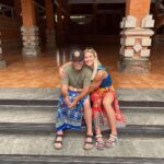 Brooke Ence Instagram - photo dump from BALI Better late then never to jump on the “photo dump” train 😄 Temples, monkeys, rice patties, incredible people and out of this world beauty.