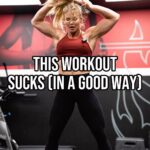 Brooke Ence Instagram - What’s another way to say IWT? Pain. @nakedprogram! IWT, or Interval Weight Training, is all about balance. Remember, in IWT, your progress isn’t just from lifting. It’s all about blending technique and strength in the weightlifting segments, then giving it your all in the cardio parts. 🏋️‍♀️ For those who love tracking progress: * Part 1: Count your total burpees. * Part 2: Time your 400m run. Ready to take it on? And hey, my Sweat Reset Challenge is calling your name! Join now to unlock: 🔥 Daily detailed workouts 🍏 Personalized nutrition plans 🌟 Supportive community vibes 🧭 Progress tracking Don’t wait – click the link in bio to get started with the Sweat Reset Challenge! #itmakesence #nakedprogram #NewYearNewYou