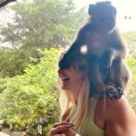 Brooke Ence Instagram - photo dump from BALI Better late then never to jump on the “photo dump” train 😄 Temples, monkeys, rice patties, incredible people and out of this world beauty.