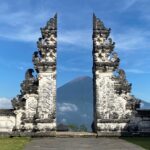 Brooke Ence Instagram - photo dump from BALI Better late then never to jump on the “photo dump” train 😄 Temples, monkeys, rice patties, incredible people and out of this world beauty.