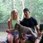 Brooke Ence Instagram - photo dump from BALI Better late then never to jump on the “photo dump” train 😄 Temples, monkeys, rice patties, incredible people and out of this world beauty.