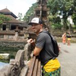 Brooke Ence Instagram - photo dump from BALI Better late then never to jump on the “photo dump” train 😄 Temples, monkeys, rice patties, incredible people and out of this world beauty.