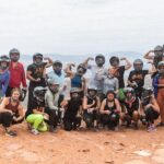Brooke Ence Instagram - More 📸 from this years Naked Training Retreat! @emomphoto #itmakesence #nakedtrainingprogram #atvtour #madmooserentals #sandhollowstatepark