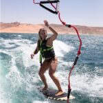 Brooke Ence Instagram – Fresh water OR salt water
What do you prefer?
Im a lake girl through and through π€ βοΈπββοΈ
@nakedprogram 2021 Retreat
π·: @emomphoto
#itmakesence #nakedtrainingprogram #southernutah #lakelife