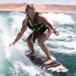 Brooke Ence Instagram – Fresh water OR salt water
What do you prefer?
Im a lake girl through and through π€ βοΈπββοΈ
@nakedprogram 2021 Retreat
π·: @emomphoto
#itmakesence #nakedtrainingprogram #southernutah #lakelife