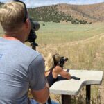 Brooke Ence Instagram – Tactical training with @kirkholmer !

#itmakesence #thetacticalgames