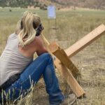 Brooke Ence Instagram – Tactical training with @kirkholmer !

#itmakesence #thetacticalgames