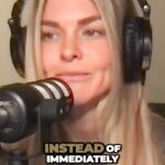 Brooke Ence Instagram - This week we’re back in the saddle with @a.j_richards and @brookeence to talk about IG sh!tposters, carbon credits, and the #Value4Value Revolution.
