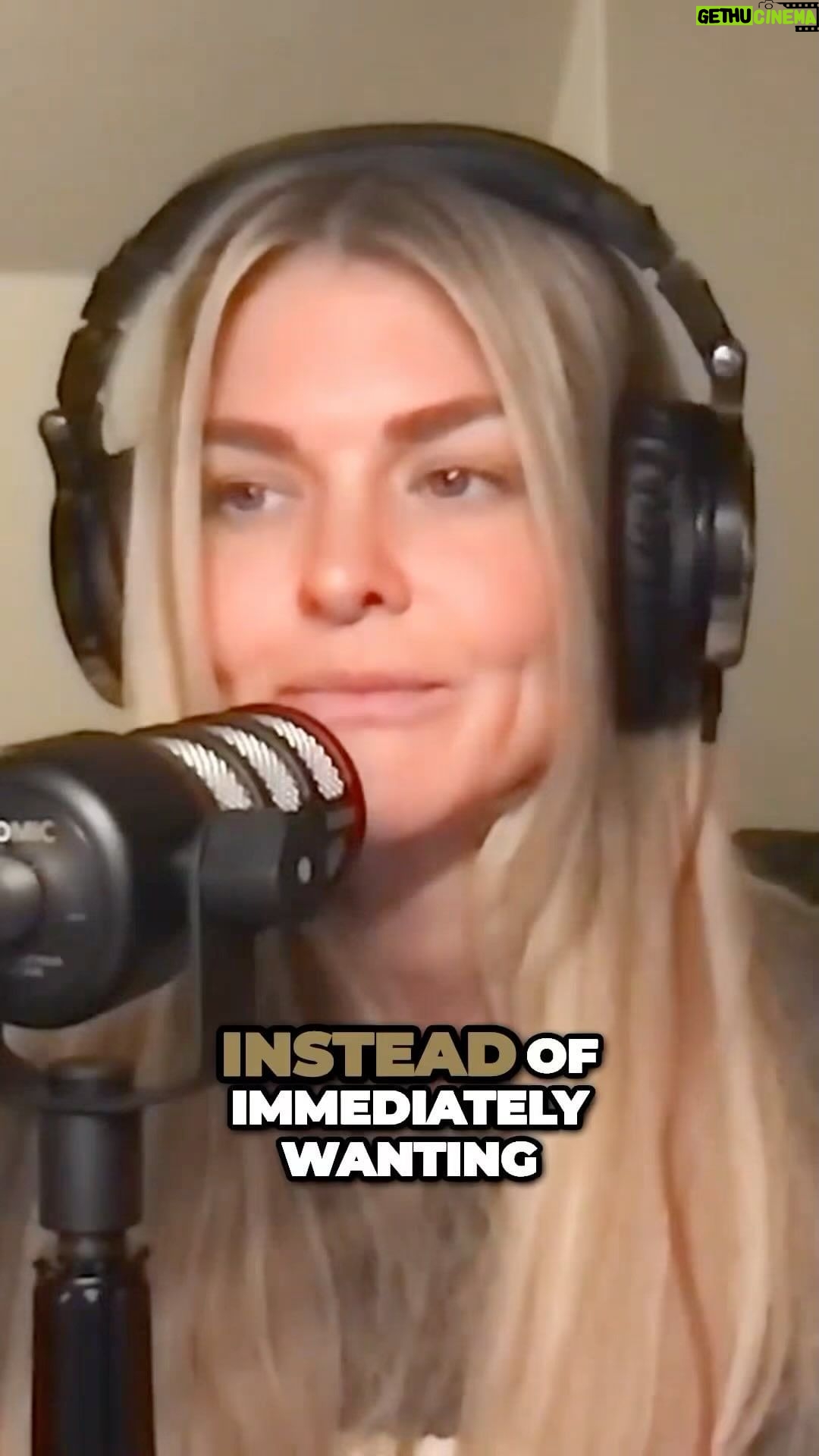 Brooke Ence Instagram - This week we’re back in the saddle with @a.j_richards and @brookeence to talk about IG sh!tposters, carbon credits, and the #Value4Value Revolution.