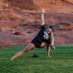 Brooke Ence Instagram – Photo dump
#nakedtrainingretreat
#itmakesence