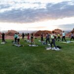 Brooke Ence Instagram – Photo dump
#nakedtrainingretreat
#itmakesence