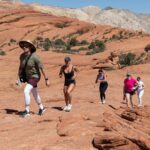 Brooke Ence Instagram – Photo dump
#nakedtrainingretreat
#itmakesence