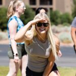 Brooke Ence Instagram – Day ☝🏼: Ice Breakers and exercise #ftw 

@nakedprogram 
📸: @emomphoto 

#nakedtrainingprogram #itmakesence