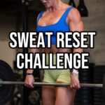 Brooke Ence Instagram - 🙋‍♀️Want to start 2024 off strong, with 🚫 no guesswork, and ❤️ a kick-butt community? Meet my Naked Sweat Reset Challenge – the all-in-one challenge that’s back and better than ever! Open Enrollment: Now until Feb 5th • Sign up by February 5th, get 8 weeks of workouts, macros, and mobility, and see your body transform! • PLUS you could win a piece of our $10,000 in prizes by becoming one of our TEN grand prize winners!