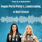 Brooke Ence Instagram - 🎊 It’s Friday! Time to get caught up with BTR and what we have been up to! In these two episodes Jeanna and I talk about front flashing the girls at a music festival in Vegas, butt sweat, BALI with @trovatrip and what I got “hooked” on. We also have a special guest @danieljwestfitness ! 😃 Don’t forget to rate ⭐️, review 📝 and subscribe ✅ to never miss an episode! Listen on @spotifypodcasts and @applepodcasts or any other streaming platforms. #itmakesence #betweenthereps #funnypodcast #fitness #musicfestivalseason #vegasbaby #bali #flyfishing #floridafishing