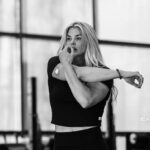 Brooke Ence Instagram - Quick update 😁 Since getting back to working out post nasal tip reconstruction surgery in august, I have felt like complete garbage. Not recovering, extremely fatigued, sore and overall exhausted. I recently started working with @livhealthofficial to figure out what’s going on. Through routine bloodwork, nutrition and supplementation we are working to get me back to 💯 Taking it one day at a time and feeling very hopeful. #itmakesence #emomphoto