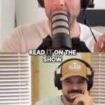 Brooke Ence Instagram - Want to become a producer of the @feedthepeoplebythepeople Podcast and have @a.j_richards or @brookeence read a note live on air? By donating directly to the show at givesendgo.com/feedthepeople , you are voting with your dollars! This show is also “By the People” so we can avoid corporate ad dollars and keep our speech free!