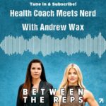 Brooke Ence Instagram - This week on Between the Reps, Jeanna, Andrew and I discuss all things Health! We are joined by Andrew Wax, the Director of clinical care at Liv Health. Liv Health is an organization that specializes in Human optimization, telemedicine, and concierge clinic. @livhealthofficial ⭐️To sign up, go to LivHEALTH.com and use code itmakesence to get your first month free! Send us emails at: betweenthereps@gmail.com  . Don’t forget to rate ⭐️, review 📝 and subscribe ✅ to never miss an episode! #itmakesence #healthyliving #health #fitness #livehealth #podcasts #healthinformation
