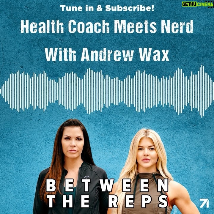 Brooke Ence Instagram - This week on Between the Reps, Jeanna, Andrew and I discuss all things Health! We are joined by Andrew Wax, the Director of clinical care at Liv Health. Liv Health is an organization that specializes in Human optimization, telemedicine, and concierge clinic. @livhealthofficial ⭐️To sign up, go to LivHEALTH.com and use code itmakesence to get your first month free! Send us emails at: betweenthereps@gmail.com . Don’t forget to rate ⭐️, review 📝 and subscribe ✅ to never miss an episode! #itmakesence #healthyliving #health #fitness #livehealth #podcasts #healthinformation