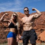 Brooke Ence Instagram - ‼️ FINAL CHANCE ‼️ Sign ups for our Naked New Year are officially closing at midnight tonight (MST)! Today is the last day you can sign up to be eligible to win one of the 3 spots we are giving away to our retreat this summer! Click the link in my bio to get started on the Naked Challenge today! #itmakesence #nakedtrainingprogram