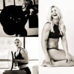 Brooke Ence Instagram - Throwback Thursday! Three years ago we started our @nakedprogram IG account, announcing our 2019 New Year Transformation Challenge. Well, 156 weeks later, here we are with our 2022 New Year Transformation Challenge!🥳 Over the past 3 years we've had 10 challenges and thousands of AMAZING transformations!❤️❤️❤️ If you've been on the fence for the past few years, it's time to get off and join the Naked family. There's never been a better time to become a member. Now through January 31, for $40 you'll get 8 weeks of training, nutrition, and mobility, all hosted in one easy-to-use app. Plus, you'll get access to the best community ever! And you could be one of THREE prize winners who each get a spot at my next retreat in Utah! Click my bio link to get signed up, and start training with me. @nakedprogram #itmakesence #lookgoodnaked #trainnaked #throwbackthursday