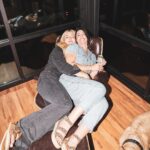 Brooke Ence Instagram - HAPPY BIRTHDAY TO MY BESTIE @danalinnbailey !!! Cheers 🥂 to you D… I love you so much and wish you the happiest of birthdays 🥳