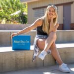 Brooke Ence Instagram - ☀️Life moves fast and is ever changing, so let’s have fun, stay fit and adapt to anything that comes our way! My girl @camillelbaz and I finally got to do a project together! In this super limited box we put together all of our favorite things to help you with training 💪🏻, mindset 🧠 and FUN 🥳 We know you will love it as much as we do! . . Click the link in my bio to reserve yours! 🙌🏻 . . . . #itmakesence #train #fitness #funtimes
