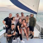 Brooke Ence Instagram - Photo dump from my weekend in Panama City with the @runsupps crew. Great trip full of laughs, pictures, workouts and cookies. Can’t wait for the next one 😎 #itmakesence #runsupps #cookiefest #fatandweirdcookies
