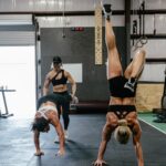 Brooke Ence Instagram - Photo dump from my weekend in Panama City with the @runsupps crew. Great trip full of laughs, pictures, workouts and cookies. Can’t wait for the next one 😎 #itmakesence #runsupps #cookiefest #fatandweirdcookies
