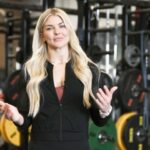 Brooke Ence Instagram - The NAKED TRAINING RETREAT is officially open for sign ups! ( swipe if you want ALL the details ) or just click the link in my bio to save your spot and ask questions later 😜 We only have 15 spots available this year so act fast! For this retreat you will get to experience four days and four nights of exploring the beauty of Southern Utah and Zion while working out, hiking, boating, ATVing, eating good food, and hanging out with me and the Naked Training coaches. It’s going to be a blast! Click the link in my bio to get all the info and sign up! St. George, Utah