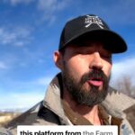 Brooke Ence Instagram - Calling all food producers. #farmers #ranchers #homesteaders