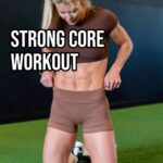Brooke Ence Instagram – Ready for a take your breath away core workout from the @nakedprogram? Try this!

The workout:
🔸 Russian Twists 3×10 each side
🔸 Hollow Holds 3×45 seconds
🔸 Side Planks 3×30 seconds each side
🔸 Plank with Leg Slide 3×15 each side
🔸 Reverse V-Ups 3×15

Join the @nakedprogram and get core workouts every week as well as workouts for any gym type and any goal you have! 

My app has:

✨ Tailored programs to reach your goals
🥦 Nutritional guidance to maximize your performance
👫 A community that lifts each other up
📱 Access to exclusive content and a simple way to track your progress

Click the link in my bio just get started for just $1!